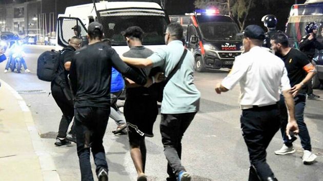 مظاهرات جديدة لحركة 'جيل زد' في المغرب