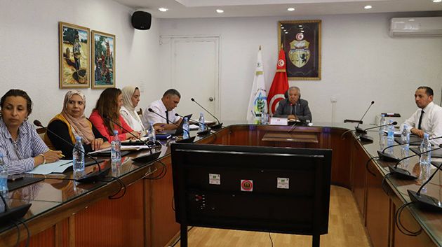 إقرار إجراءات لضمان تزويد المدارس الريفية بالماء الصالح للشرب