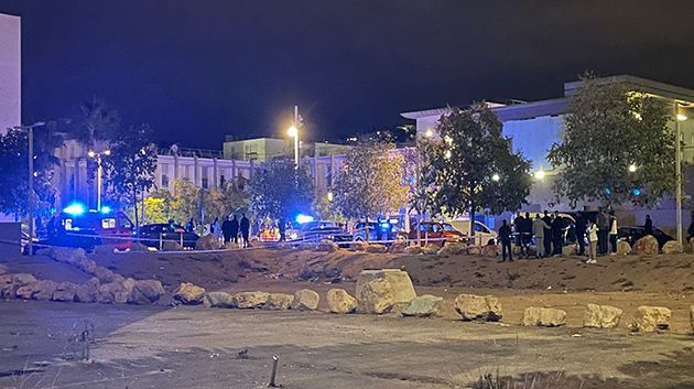 بينهم تونسي: قتيلان و5 جرحى في إطلاق نار بفرنسا