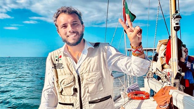 تياغو أفيلا يطلب أن يكون آخر مَنْ يتّم ترحيله تضامنًا مع باقي المحتجزين