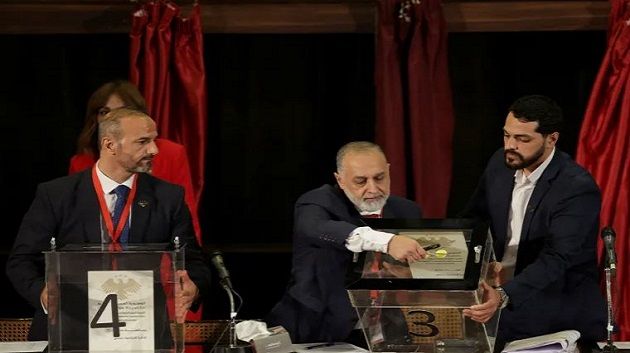 بدء فرز الأصوات بأول إنتخابات لمجلس الشعب السوري بعد سقوط الأسد