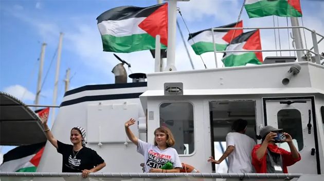 البرتغال تتقدم بشكوى رسمية ضد الكيان 