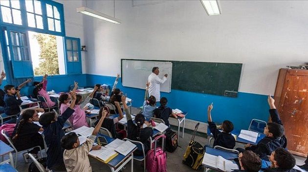 وزير التربية يعبّر عن التزام الوزارة بالعمل على النهوض بظروف أداء المدرّسين لمهامهم وتتطوير كفاءاتهم