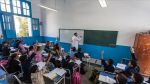 وزير التربية يعبّر عن التزام الوزارة بالعمل على النهوض بظروف أداء المدرّسين لمهامهم وتتطوير كفاءاتهم