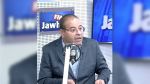 النائب النوري الجريدي: 'هُناك مشاريع قوانين تعطّلت بسبب الحُكومة' (فيديو)