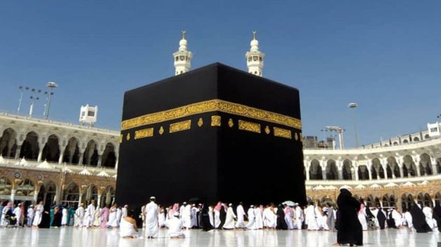السعودية: جميع أنواع التأشيرات تتيح أداء مناسك العمرة