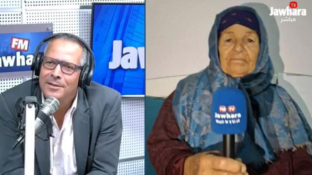 والدة النائب محمد علي: 'فخورة بابني.. وإذا قرّر إخوته الذّهاب إلى فلسطين سأدعمهم'