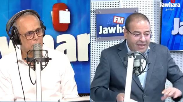 النائب النوري الجريدي: 'هُناك مشاريع قوانين تعطّلت بسبب الحُكومة' 