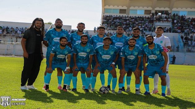 الرابطة الثانية: هيئة اتحاد قصور الساف تتراجع عن الاستقالة الجماعية