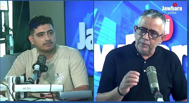 Planète Sport : البريغاد روج يصدر بلاغًا شديد اللهجة ضد ثلاثة لاعبين من النجم الساحلي