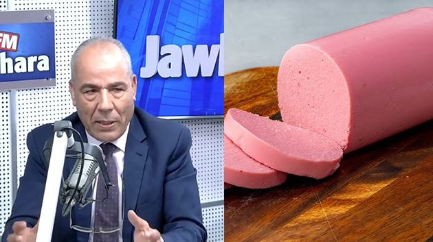 الرّابحي: 'إسطبل لتربية الحيوانات يتحوّل إلى محلّ لصنع الصلامي' (فيديو)