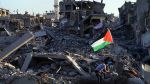 عامان من الإبادة والخذلان: وجع لا ينتهي وصوت لا يسمع!