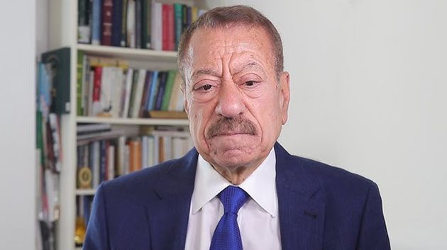 عبد الباري عطوان: 'هُناك غضب من الكيان على تونس' (فيديو)