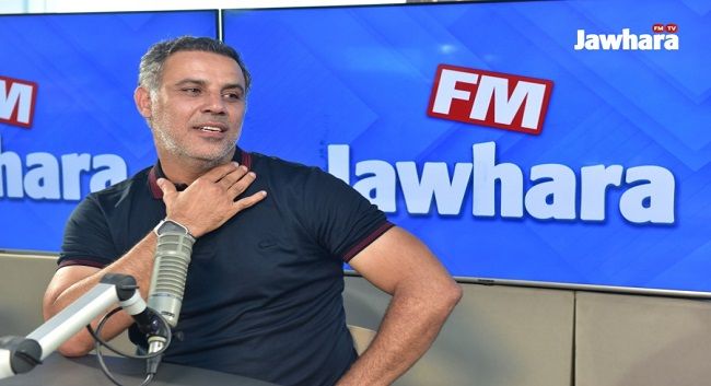 كرة اليد : سامي السعيدي يعود للمنتخب