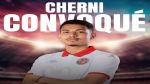 المنتخب الوطني: الشارني يعوض بن وناس