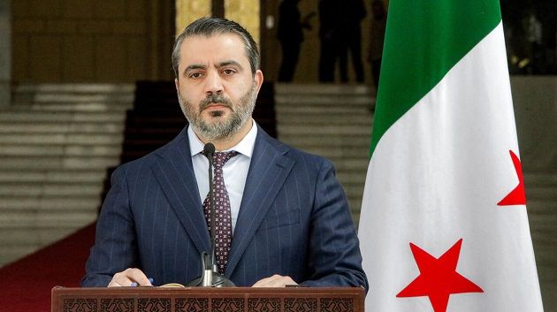 وزير الخارجية السوري يؤدي زيارة إلى تركيا غدا الأربعاء
