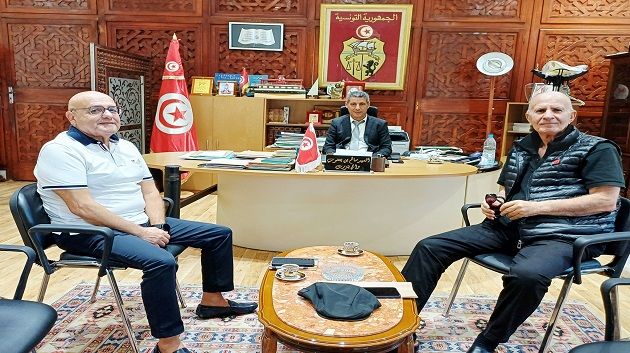 النادي البنزرتي: تعيين هيئة تسييرية جديدة برئاسة محمد العربي