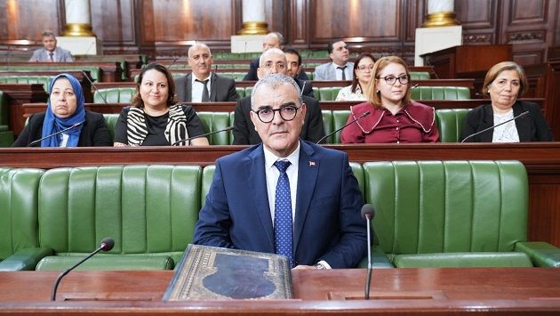 وزير الاقتصاد: 2.4% نسبة النمو الاقتصادي خلال السداسي الأول من سنة 2025