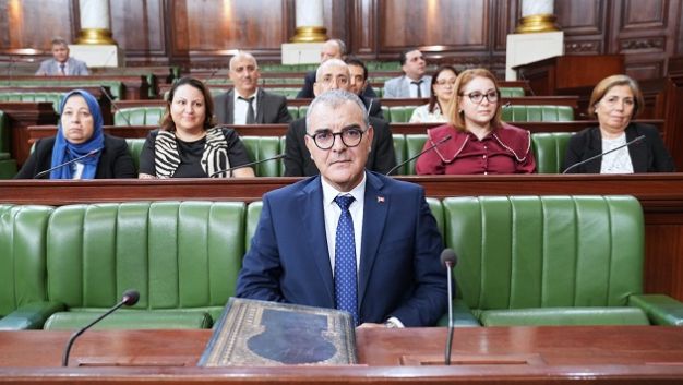 وزير الاقتصاد: 2.4% نسبة النمو الاقتصادي خلال السداسي الأول من سنة 2025