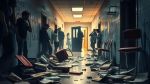 جامعة التّعليم الثّانوي: 'ندعو إلى إيقاف نزيف العنف في المؤسسات التربوية' (فيديو)