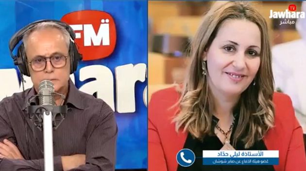 المحامية ليلى حدّاد تكشف تفاصيل الإفراج عن المواطن المحكوم بالإعـ.ـدام