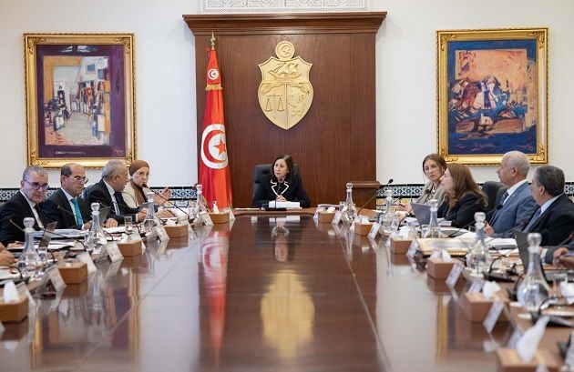 السياسة الاقتصادية والاجتماعية للدولة وِفق رؤية وطنية شاملة محور مجلس وزاري