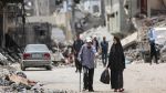 العالم يُرحّب باتفاق وقف إطلاق النار في القطاع