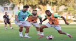 الجزائر تواجه الصومال من أجل التأهل إلى المونديال