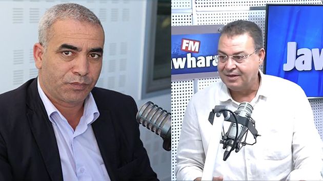 زهير المغزاوي: 'انتظروا قرار القضاء ثُمّ يمكنكم الحديث عن لسعد اليعقوبي' (فيديو)