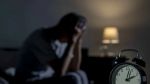 ما سبب اضطرابات النوم بعد سن الأربعين؟