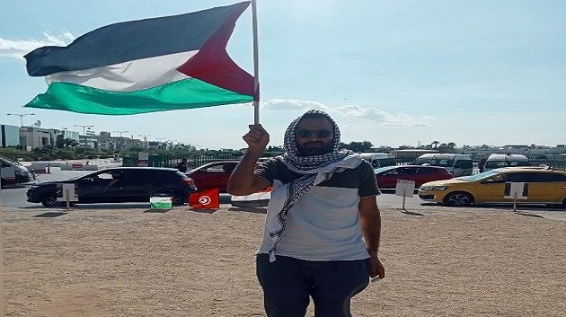 علي كنيس في حالة جيدة وتم نقله لأحد سجون الكيان