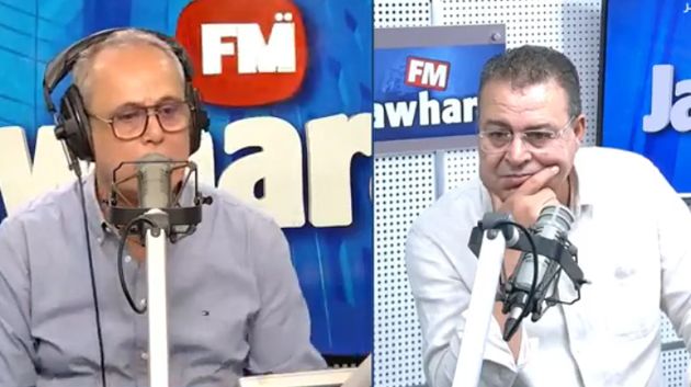 زهير المغزاوي: 'انتظروا قرار القضاء ثُمّ يمكنكم الحديث عن لسعد اليعقوبي' 