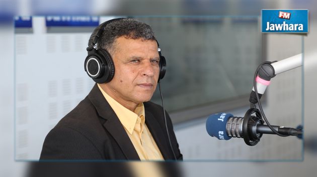 النائب عبد المؤمن بلعانس: أغلب وزراء الصيد بلا مهام 