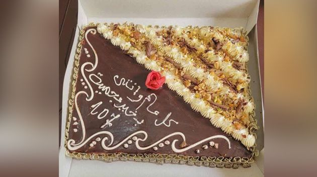 تبلغ من العمر 107 سنة: تكريم أكبر مسنة في جندوبة