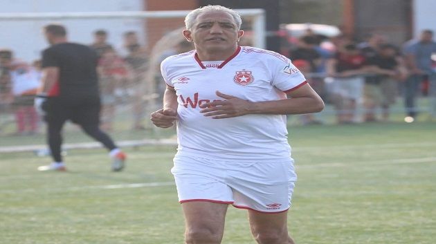 النجم الساحلي: لهذا السبب تأخر الاعلان عن تعيين قردبو