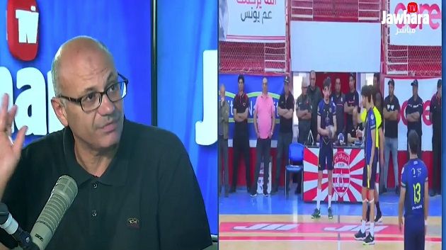 Planète Sport :عودة على كواليس مباراة النادي الافريقي و جمال في كرة اليد 