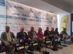الاعلان عن تظاهرة المناطيد والطائرات الشراعية من 24 اكتوبر الى 1 نوفمبر 2025 في جربة ودوز وتوزر 