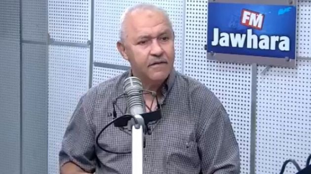 تونس تتمكّن من تسديد 125% من ديونها الخارجية : الشكندالي يوضّح(فيديو)