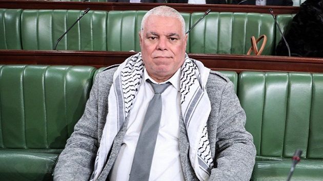 النائب 