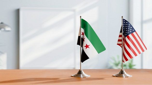 الشيوخ الأميركي يقرّ إلغاء قانون قيصر المفروض على سوريا