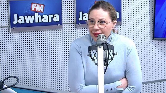 المسدي: أنا مهدّدة.. وأحمّل هؤلاء مسؤولية سلامتي الجسدية 