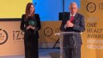 تونس تتحصّل على جائزة 'One Health Award 2025'