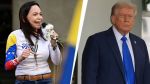 ردّ ترامب على إهداءه جائزة نوبل للسلام
