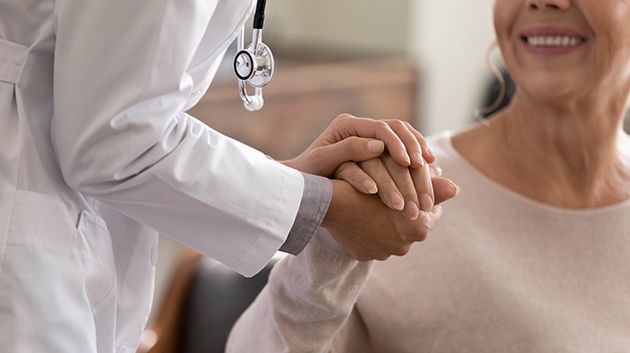 إدراج اختصاص طب الشيخوخة بداية من ديسمبر 2025