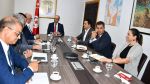 وزارة الصناعة تعمل على استكمال الإطار التشريعي لمجال التنقل الكهربائي قصد تطويره