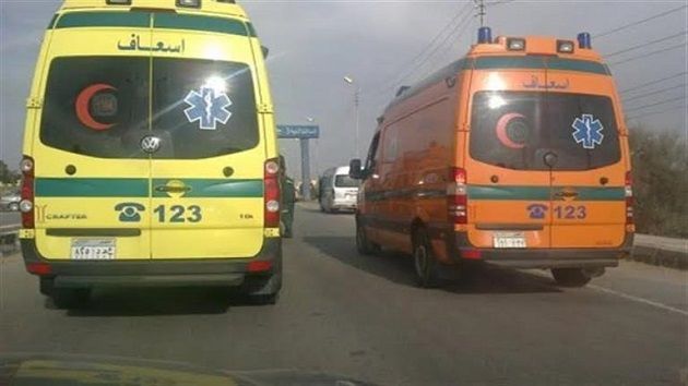 كان في طريقه لحضور قمّة شرم الشيخ.. تعرّض الوفد الدبلوماسي القطري الى حادث مرور قاتل 
