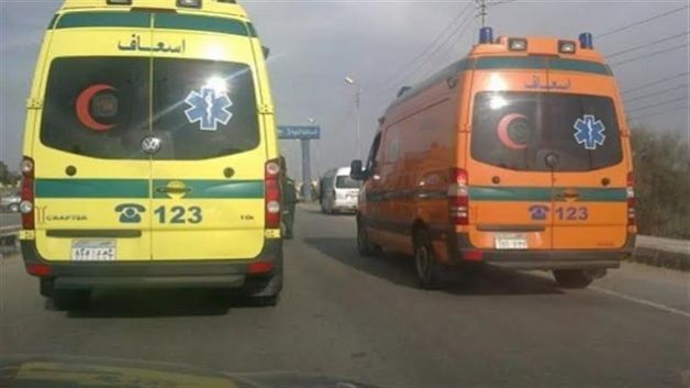 كان في طريقه لحضور قمّة شرم الشيخ.. تعرّض الوفد الدبلوماسي القطري الى حادث مرور قاتل 
