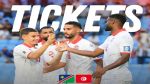 تصفيات مونديال 2026: اليوم انطلاق عملية بيع تذاكر مباراة تونس و ناميبيا