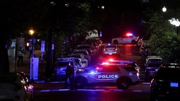 الولايات المتحدة.. 4 قتلى و16 جريحا في إطلاق نار