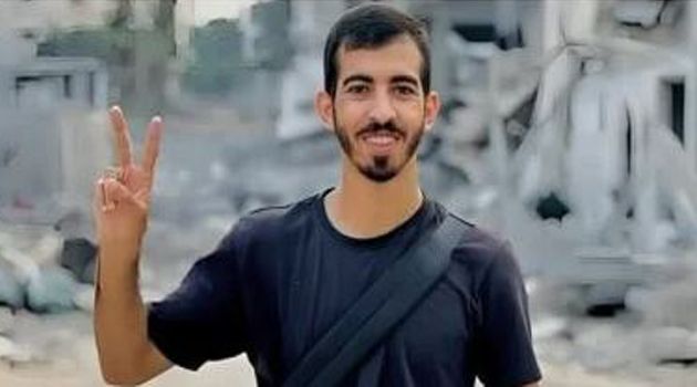 استهداف الناشط صالح الجعفراوي بـ 7 رصاصات 
